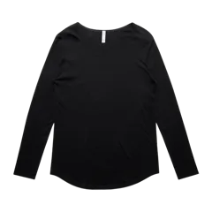 Black|Front