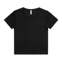 Black|Front