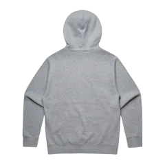 Athletic Heather|Back