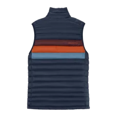 Maritime/ Mulberry|Back