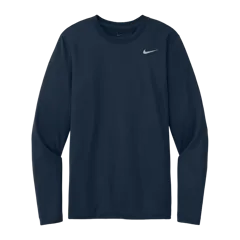 College Navy|Front