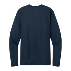 College Navy|Back