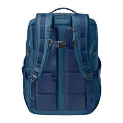 Shady Blue|Back