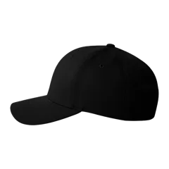 Black|Left side