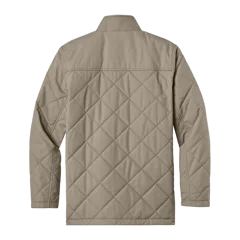 Field Khaki|Back