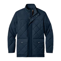 Night Navy|Front