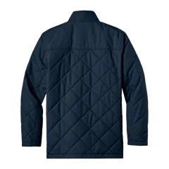 Night Navy|Back