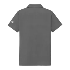 Smoked Pearl Grey|Back