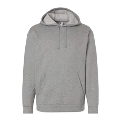 Medium Grey Heather|Front
