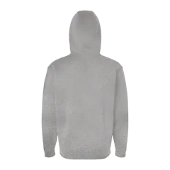 Medium Grey Heather|Back