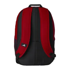 Team Power Red|Back