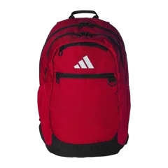 Team Power Red|Front