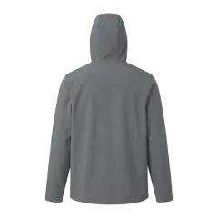 Charcoal|Back