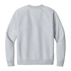 Cool Heather Grey|Back