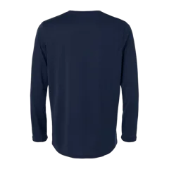 Team Navy Blue/ White|Back