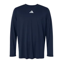 Team Navy Blue/ White|Front