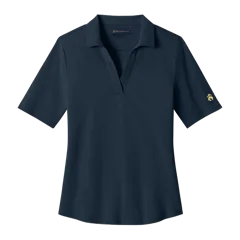 Navy Blazer|Front