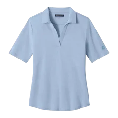 Newport Blue End On End|Front