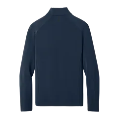 Indigo Navy|Back
