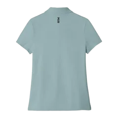 Blue Fog|Back