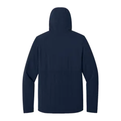 Indigo Navy|Back