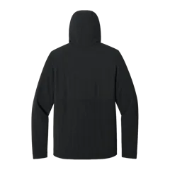 Pitch Black|Back