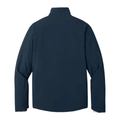 Indigo Navy|Back