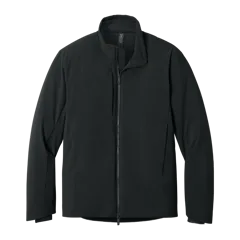 Pitch Black|Front