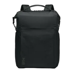Pitch Black|Front