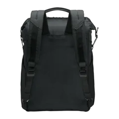 Pitch Black|Back