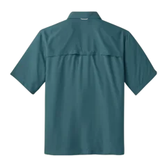 Gulf Teal|Back