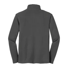 Grey Steel|Back