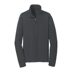 Grey Steel|Front