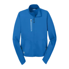 Electric Blue|Front