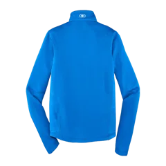Electric Blue|Back