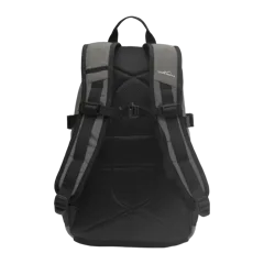 Pewter Grey/ Grey Steel|Back