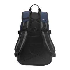 Coast Blue/ Grey Steel|Back
