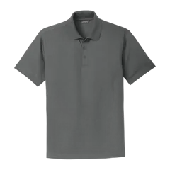 Grey Steel|Front
