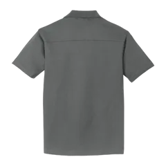 Grey Steel|Back