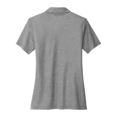Quiet Shade Grey Heather|Back