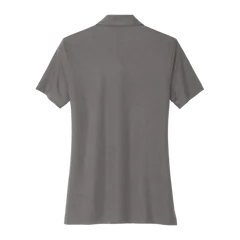 Quiet Shade Grey|Back