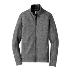 Diesel Grey Heather|Front