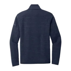 River Blue Navy Heather|Back