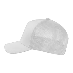 White|Left side