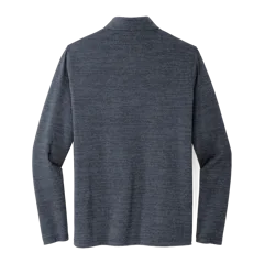 Vintage Indigo Heather|Back