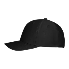 Black|Left side