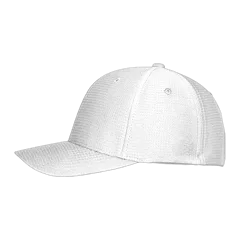 White|Left side
