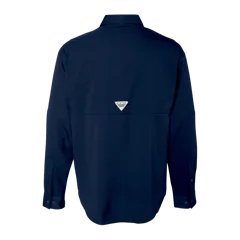 Collegiate Navy|Back