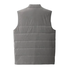 Quiet Shade Grey|Back