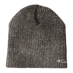 Columbia Whirlibird™ Watch Cap in Black/ Graphite Marled, back